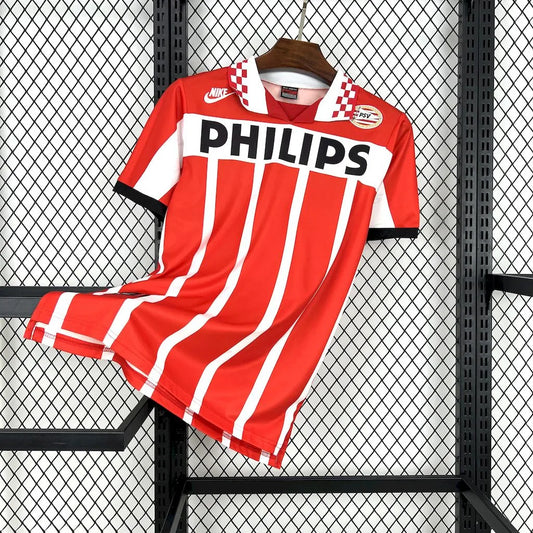 PSV Eindhoven retro 1995-96 