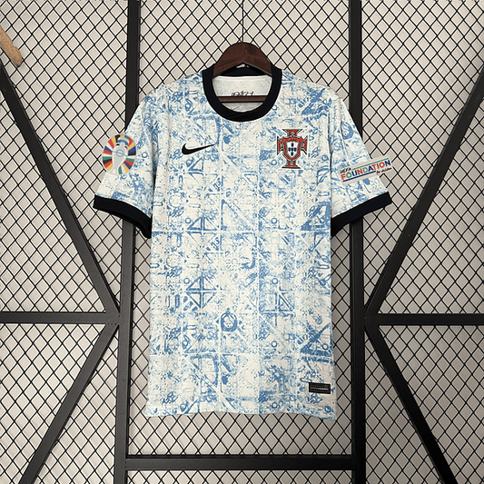 Portugal alternativa a la Eurocopa 2024