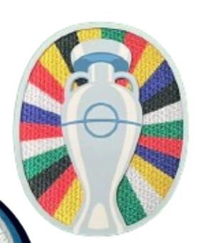 Portugal Eurocopa 2024 Jugador Versión M/C
