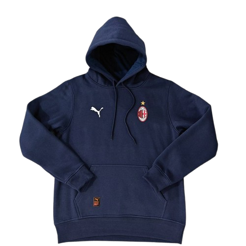 AC Milan - Hooded Sweatshirt