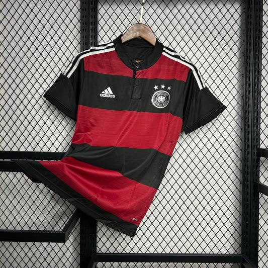 Alemania retro 2014