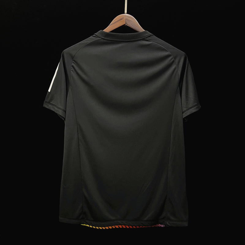 SL Benfica training 2023-24