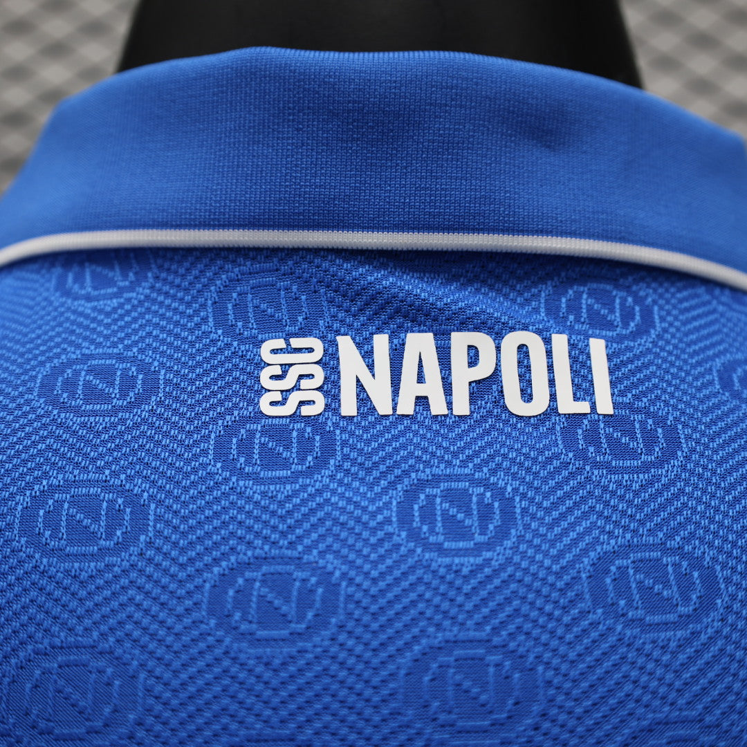 Napoli 2024-25 Player Version
