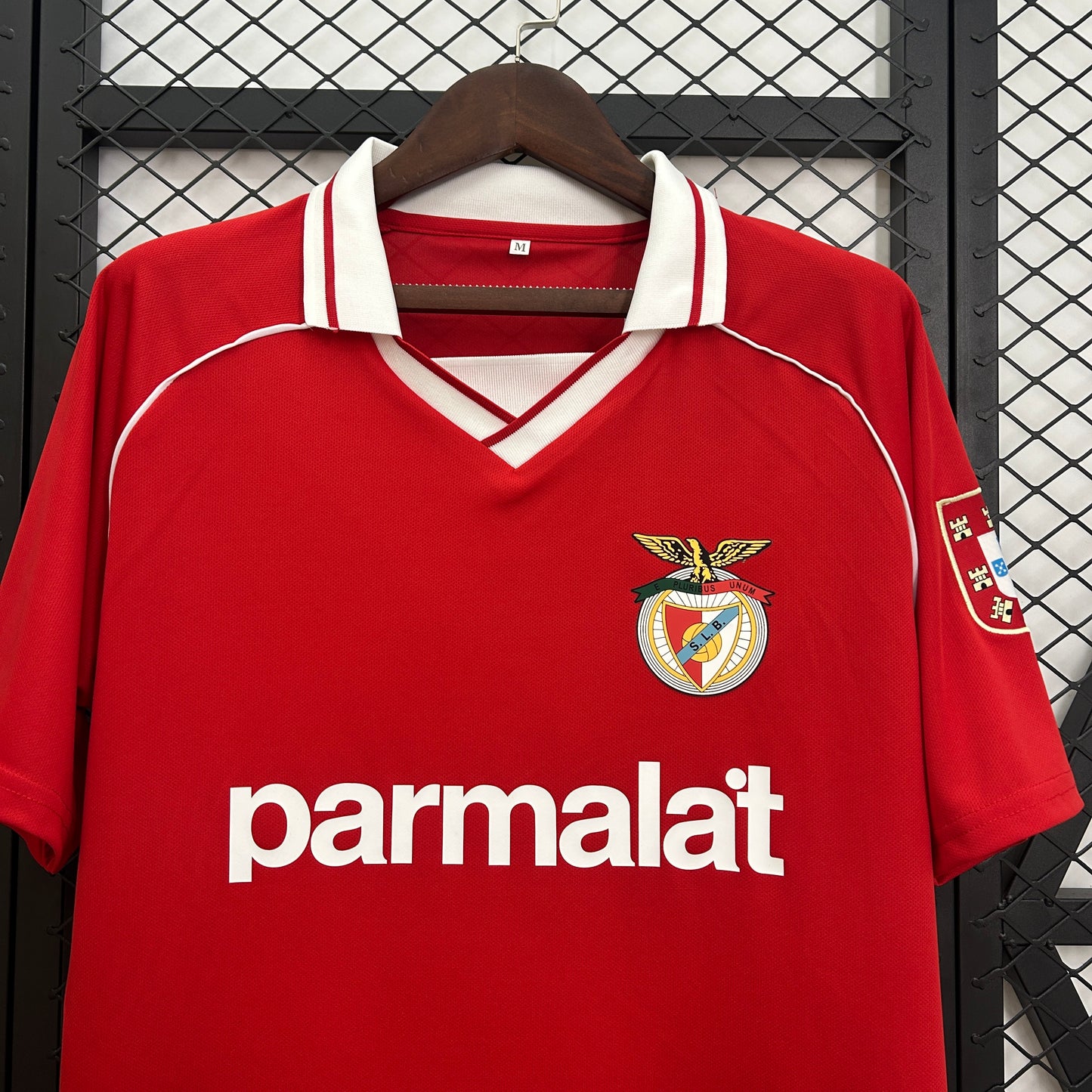 SL Benfica retro 1994-95