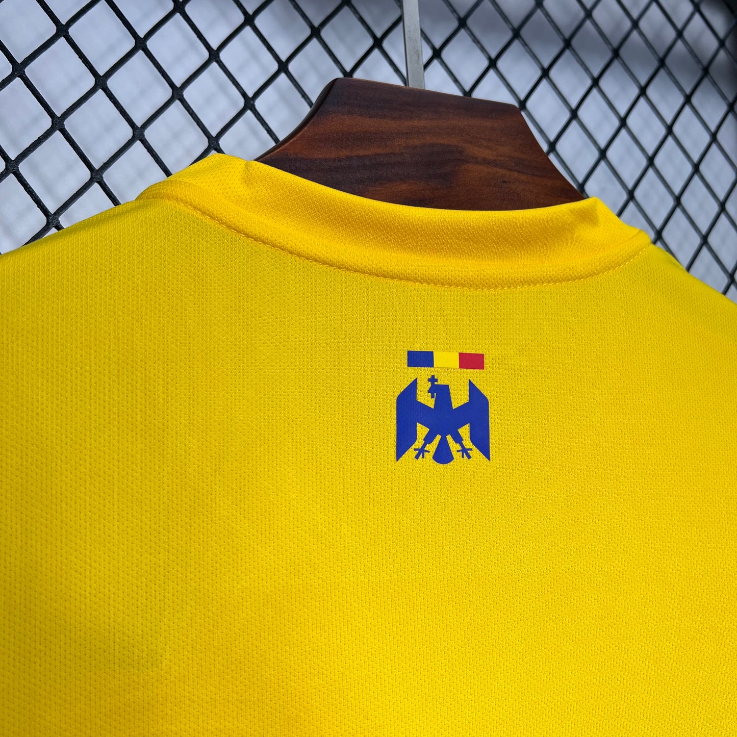 Rumania 2024-25