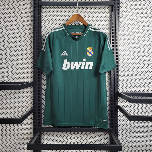 Real Madrid retro 2012-13