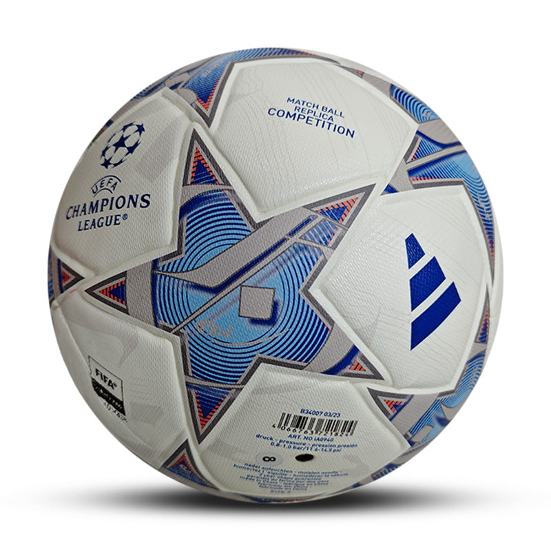 Bola de futebol Champions League 2024