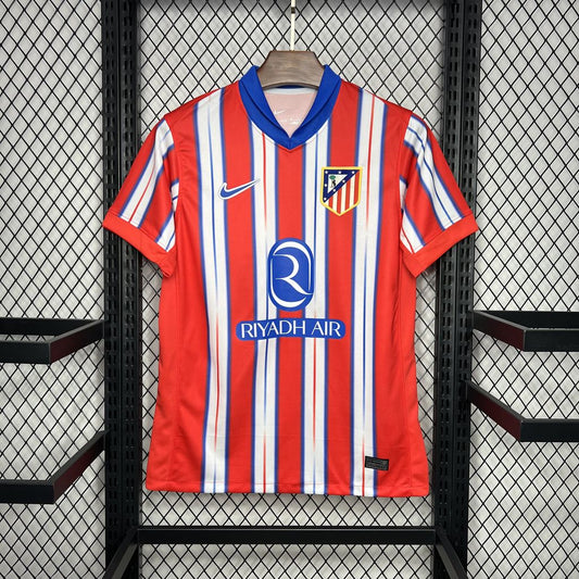 Atlético de Madrid 2024-25