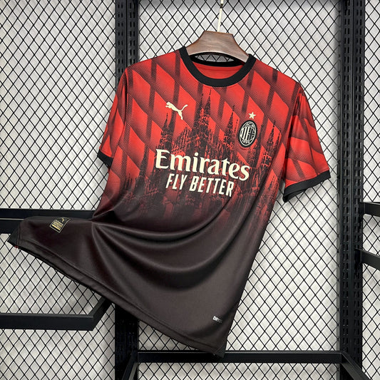 AC Milan edición limitada 2024-25