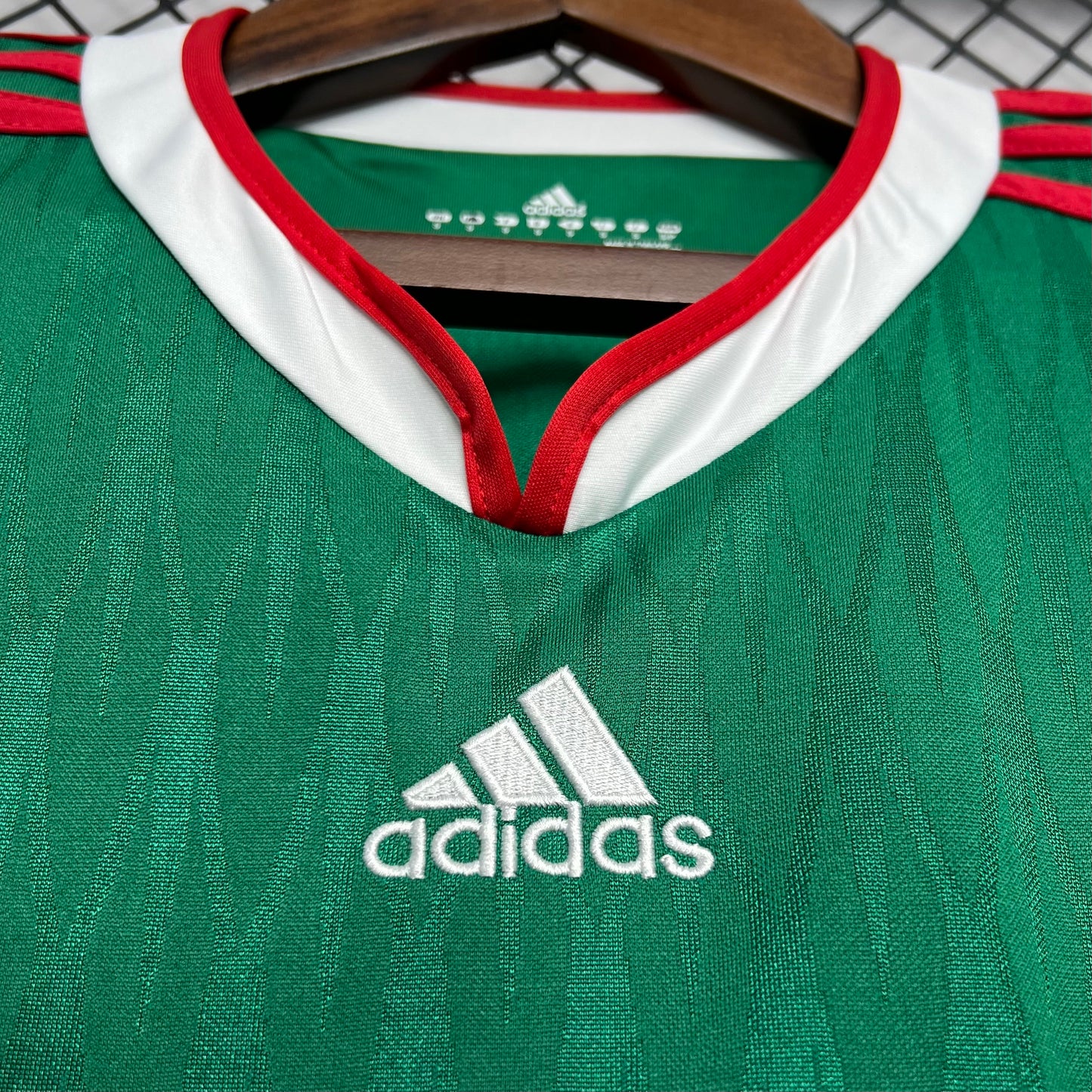 México retro 2010