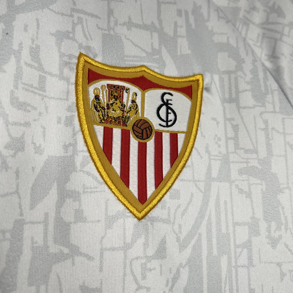Sevilla 2024-25