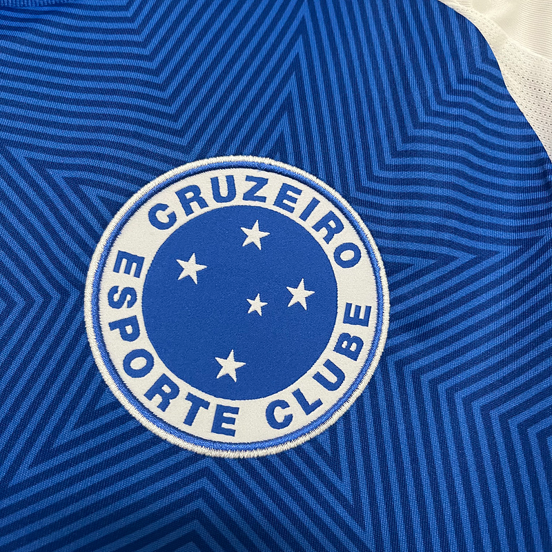 Cruzeiro 2025-26