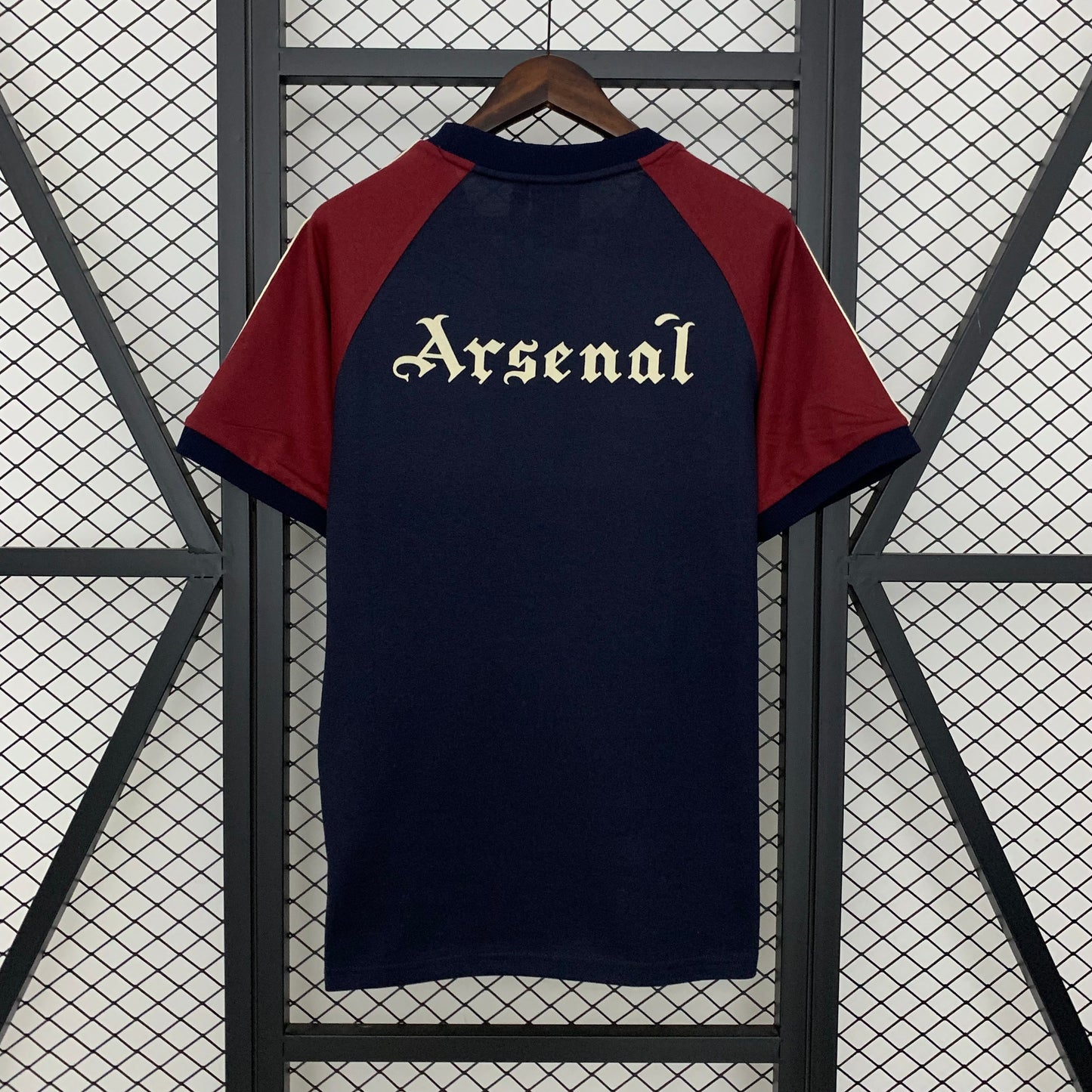 Arsenal 2025-26