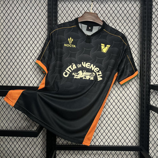 Venecia FC 2024-25