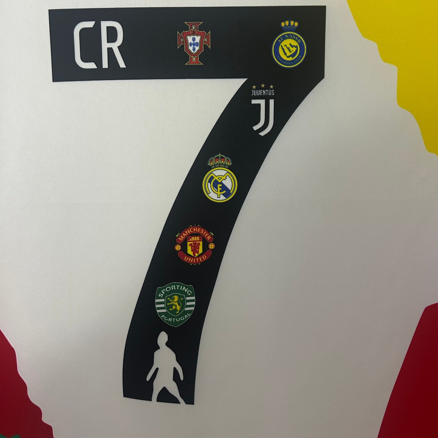Edición Conmemorativa de Cristiano Ronaldo 2025