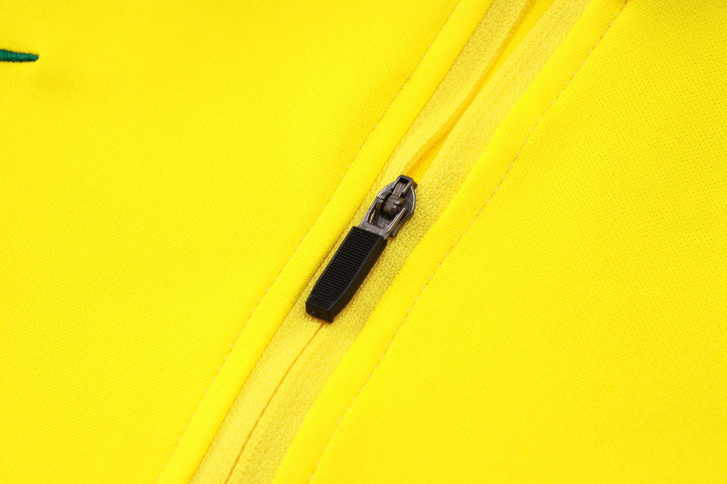 Brazil Tracksuit - 1/2 Zip
