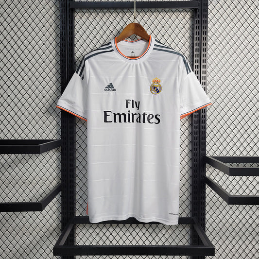 Real Madrid retro 2013-14