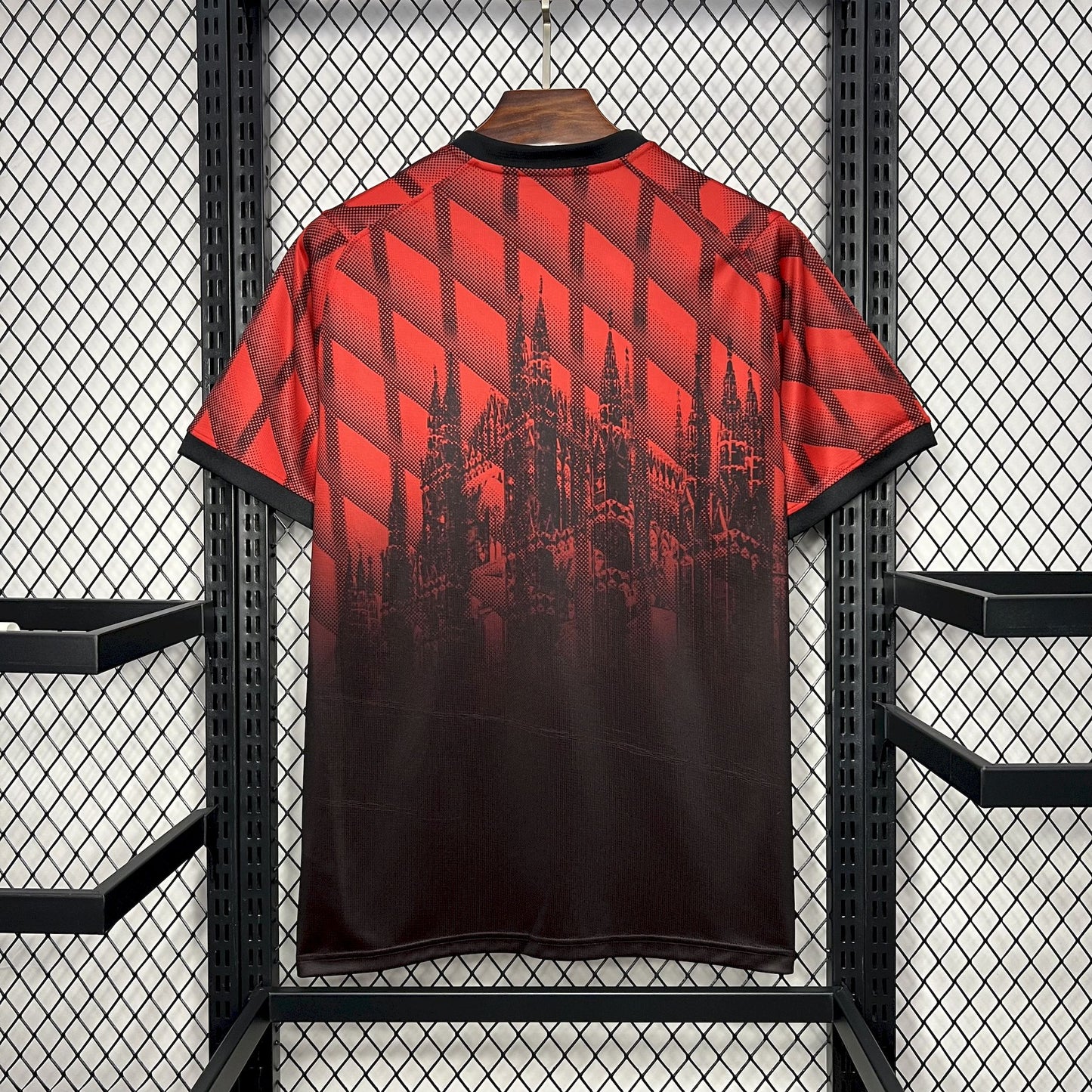 AC Milan edición limitada 2024-25