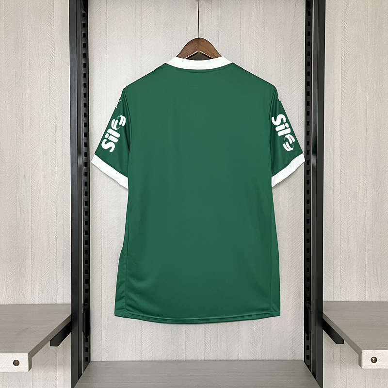 Palmeiras 2025-26