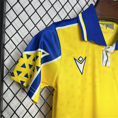 Cadiz FC Kids Kit 2024-25