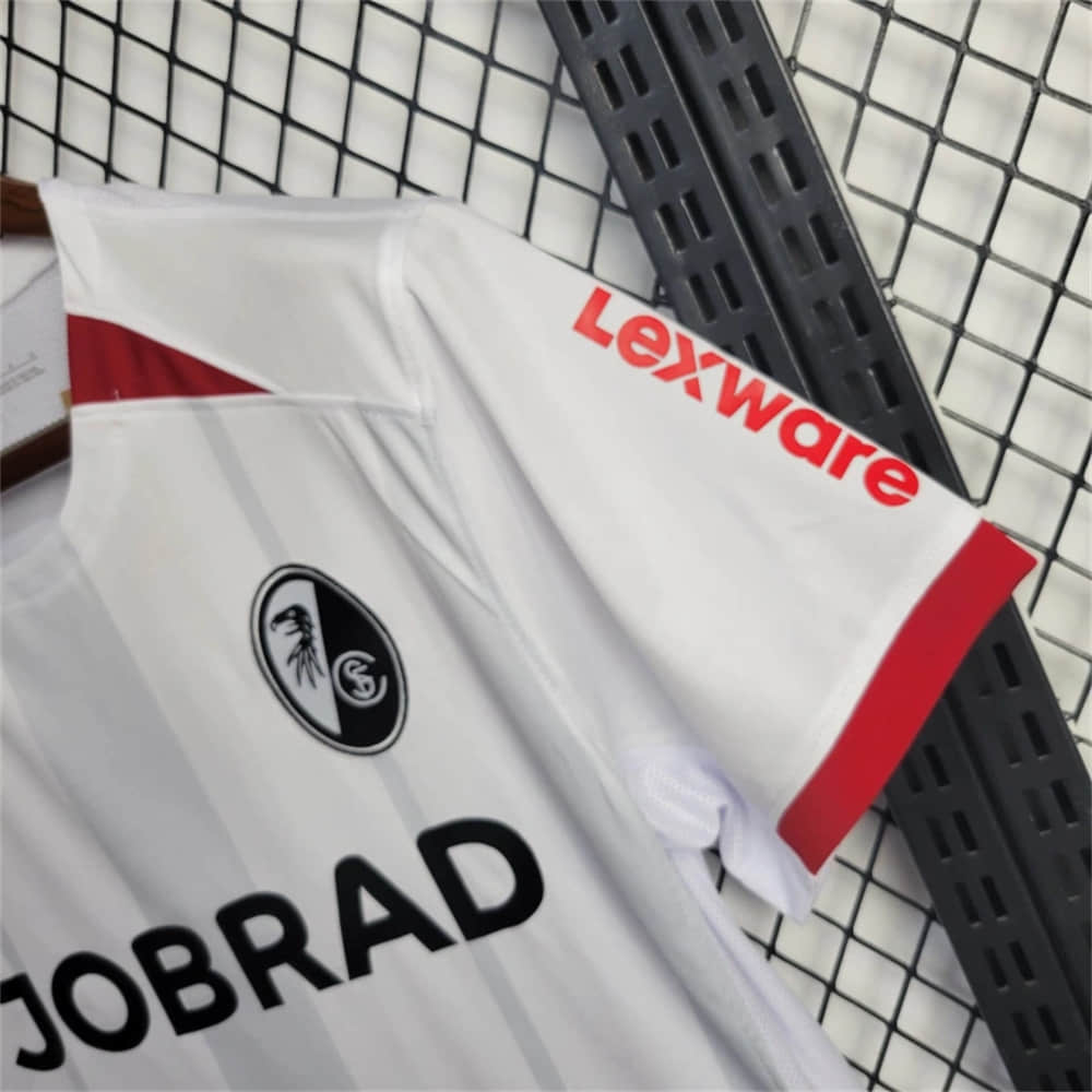 SC Freiburg alternativa 2024-25
