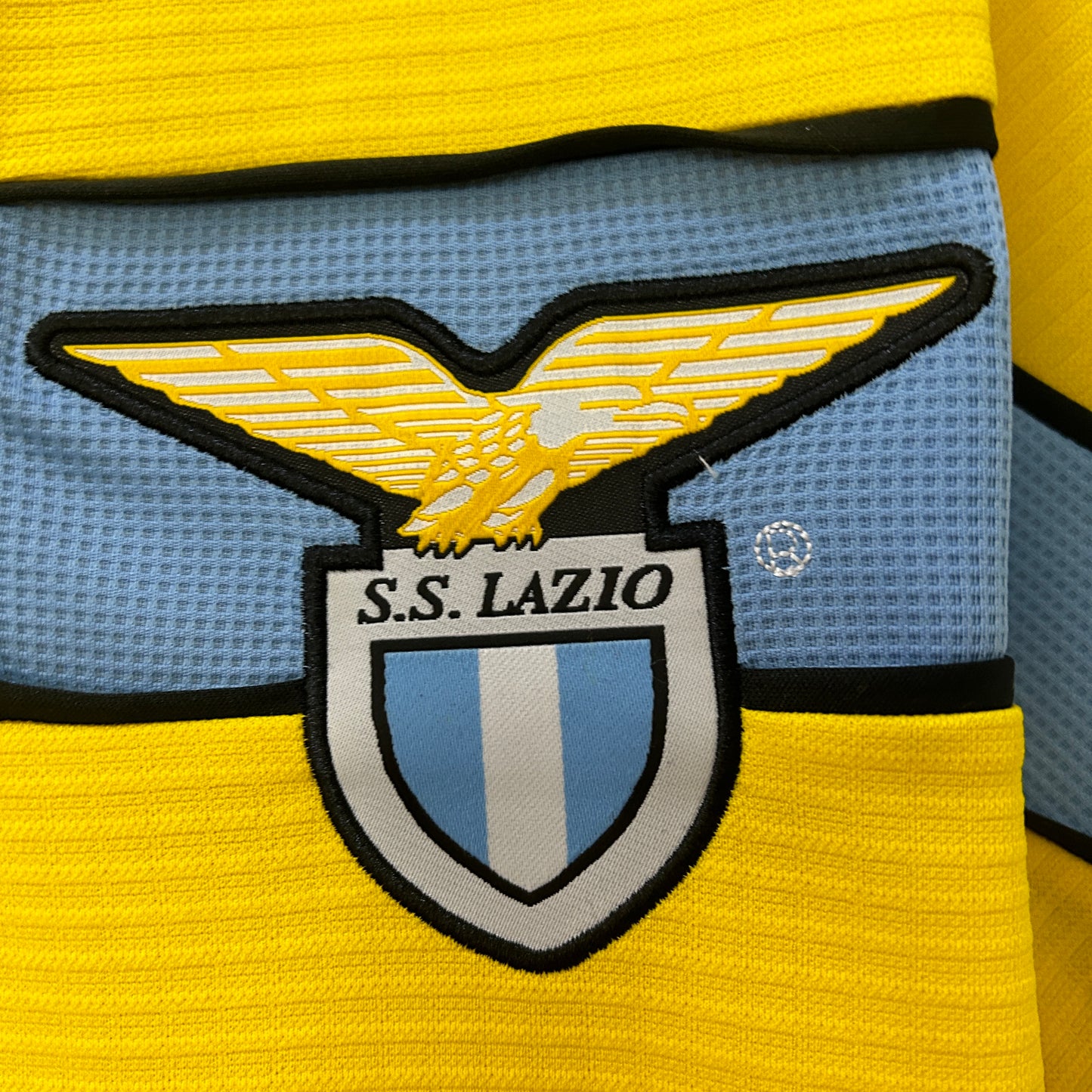 Lazio retro 1998-99