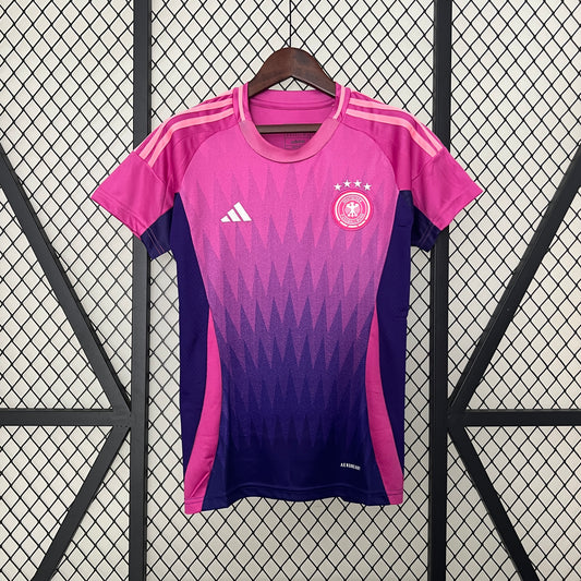 Alternativa Alemania mujer 2024