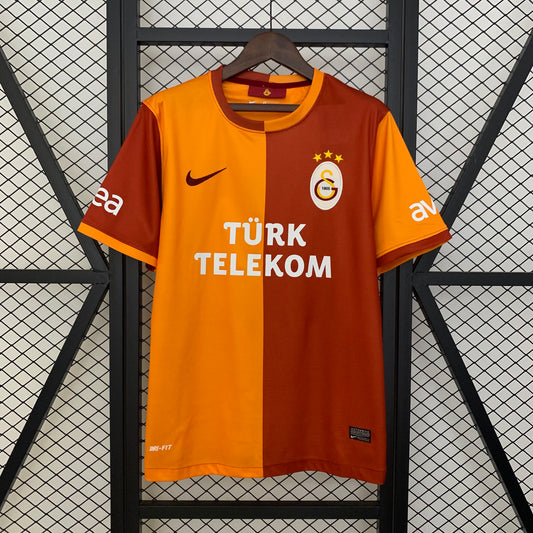 Galatasaray retro 2013-14
