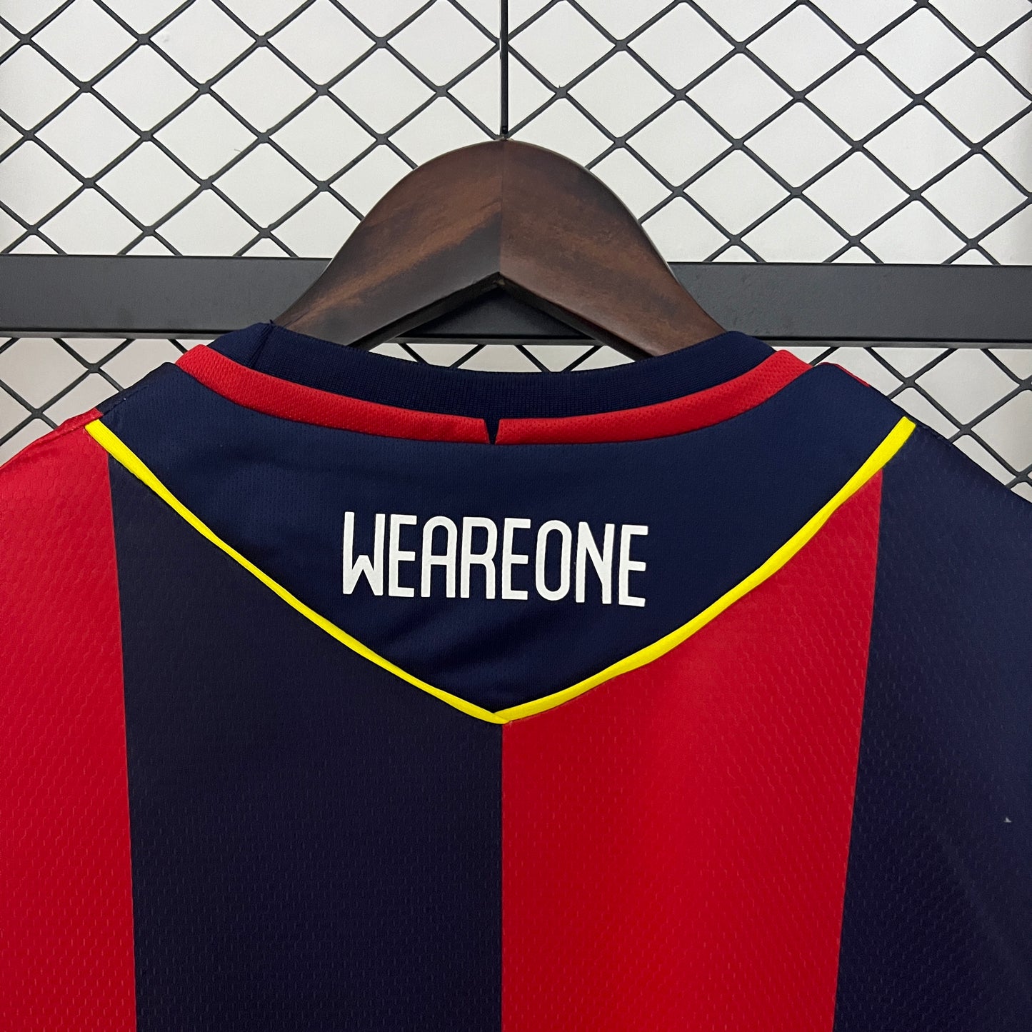 Bologna 2024-25