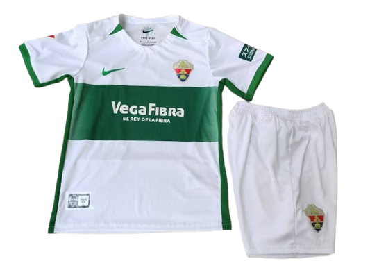 Elche Kids Kit 2024-25