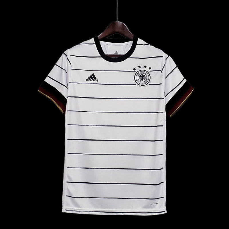 Alemanha retro 2020-21
