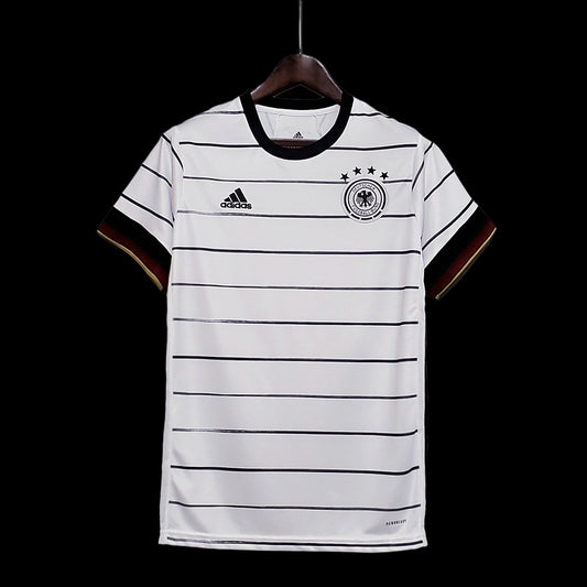 Alemania retro 2020-21