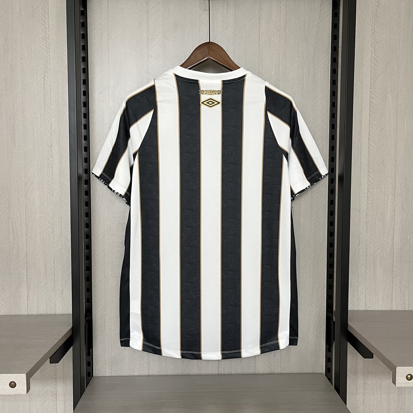 Santos alternative 2024-25