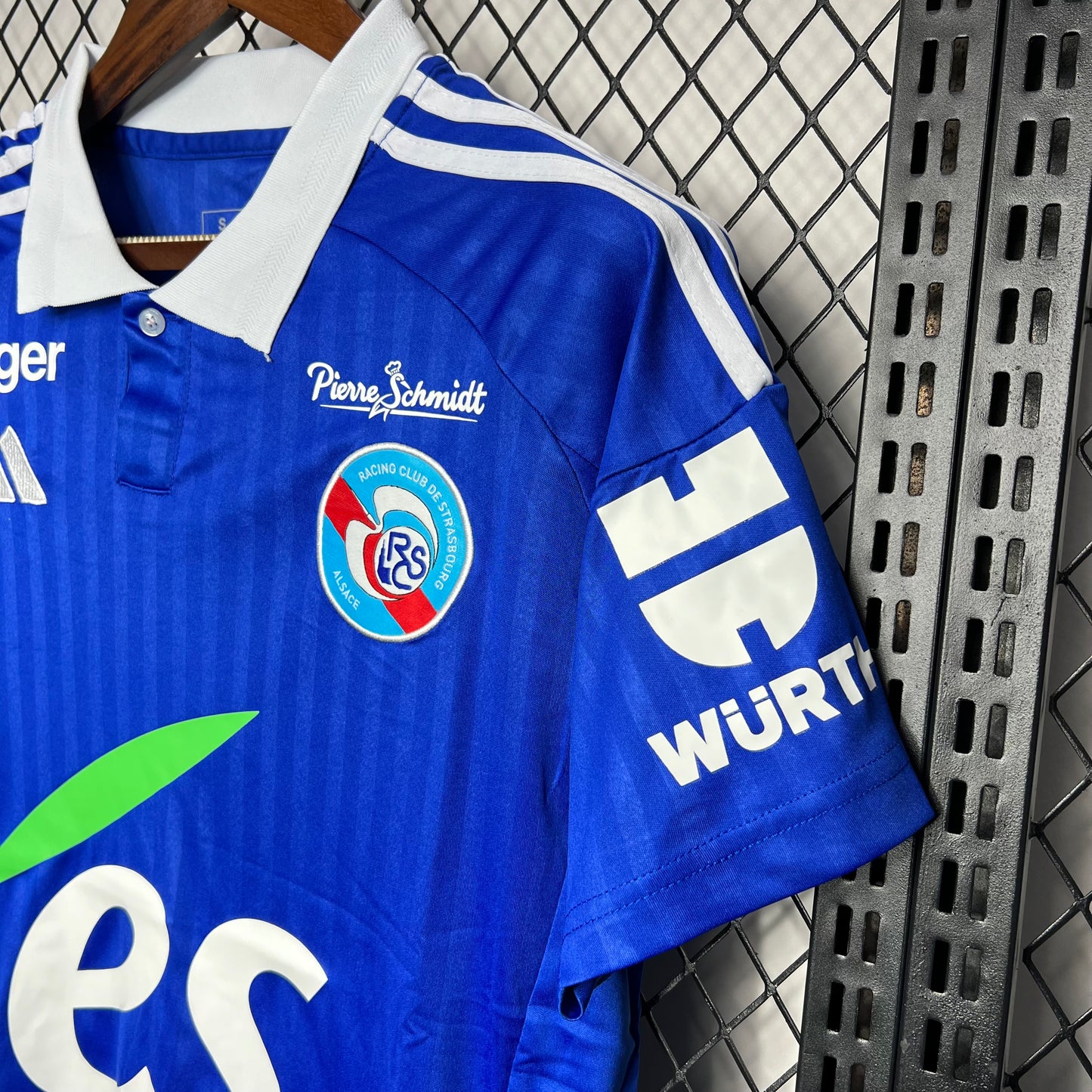 RC Strasbourg Alsace 2024-25