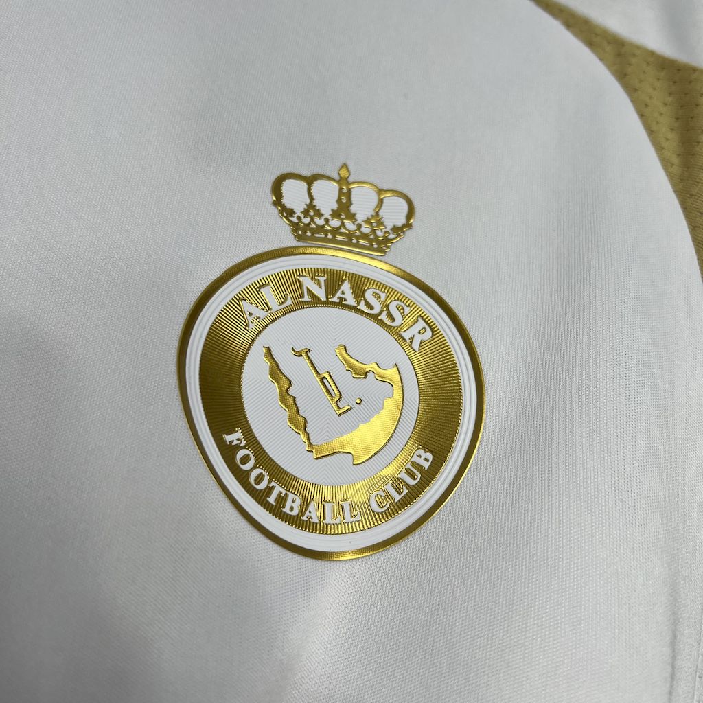Alternativa a Al-Nassr 2024-25