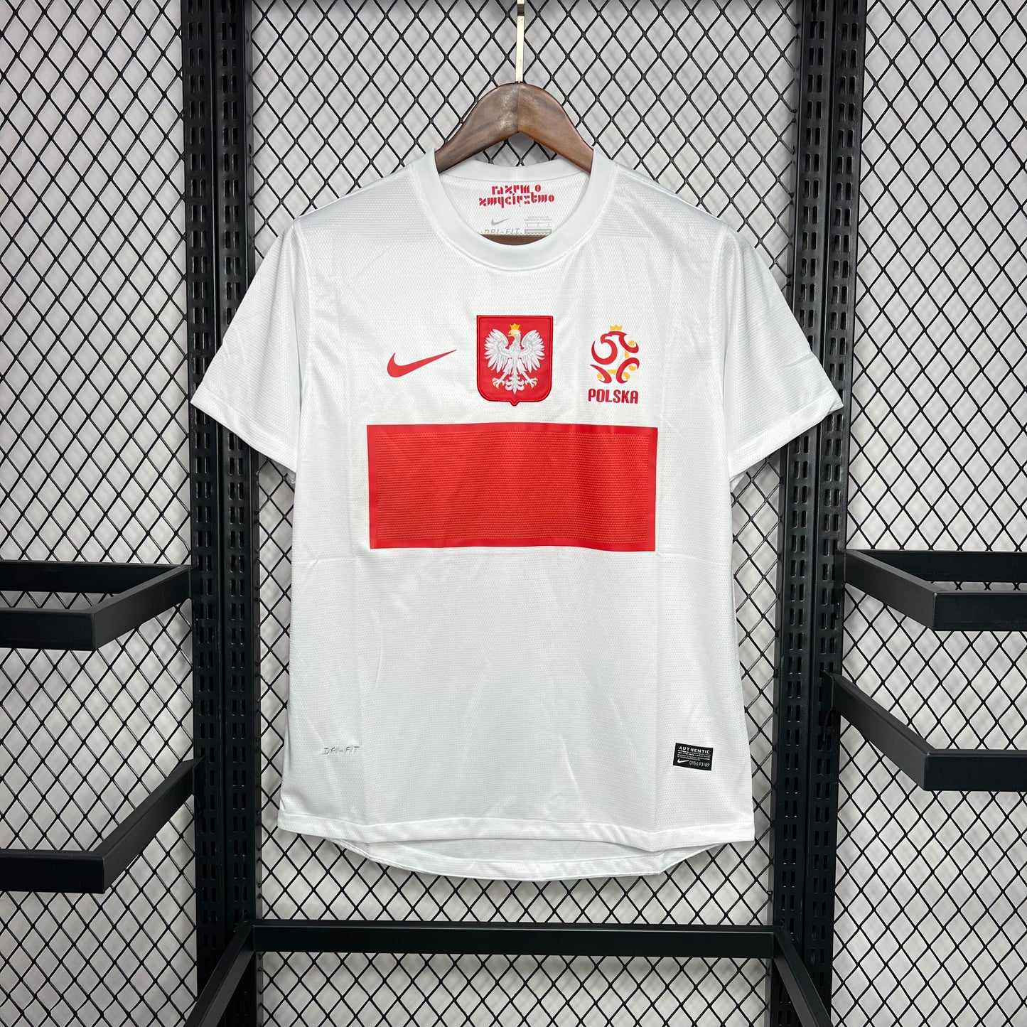Poland retro 2012