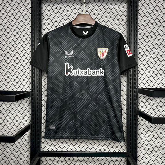 Portero del Athletic Club 2024-25