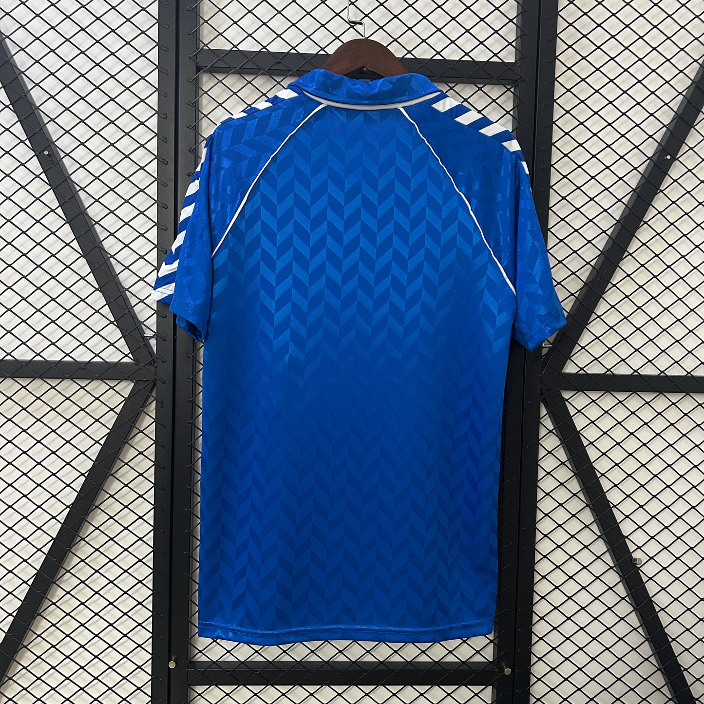 Real Madrid retro 1988