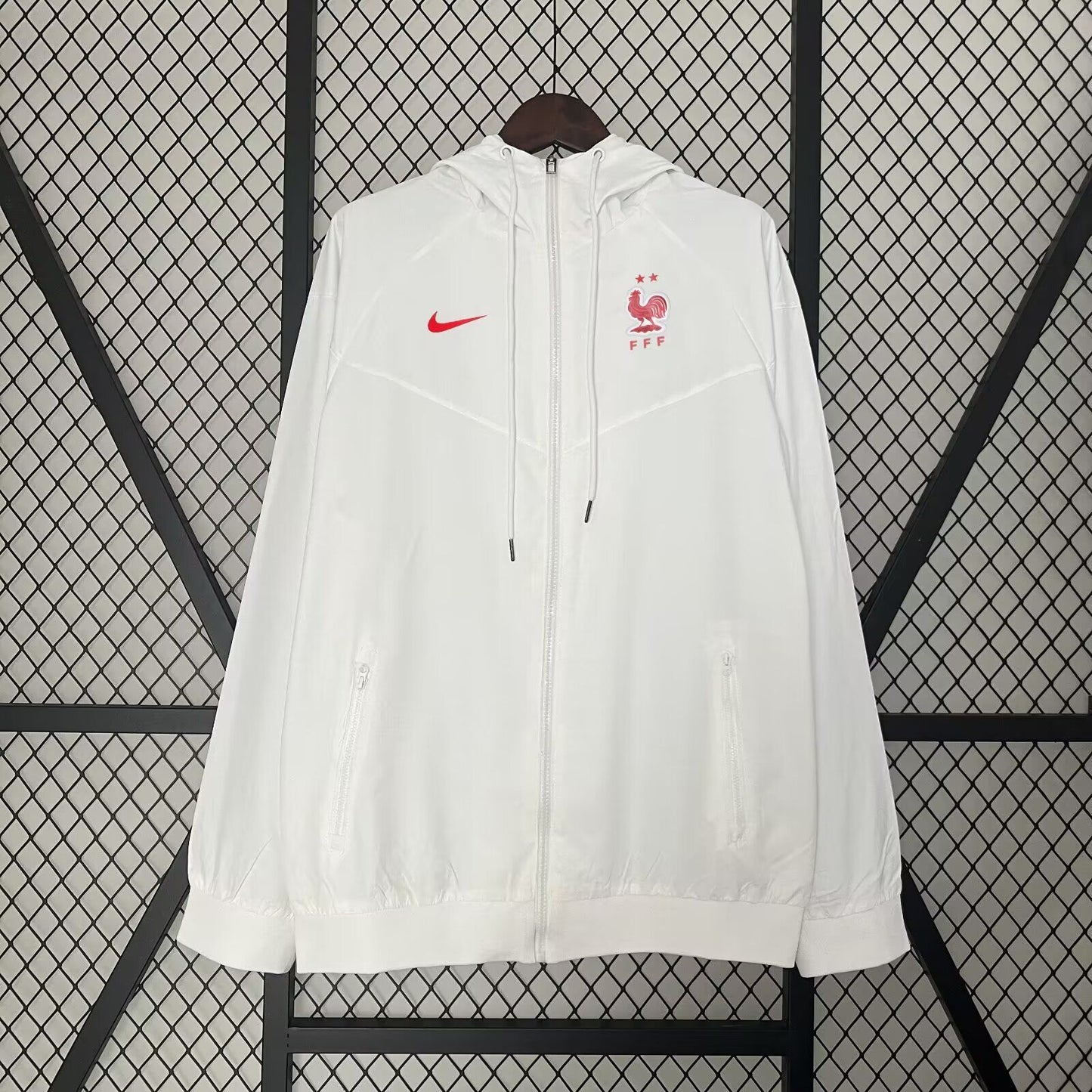 France 2024 - Jacket