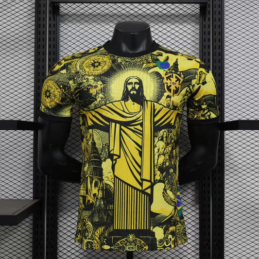 Brazil limited edition 2024-25 Player Version