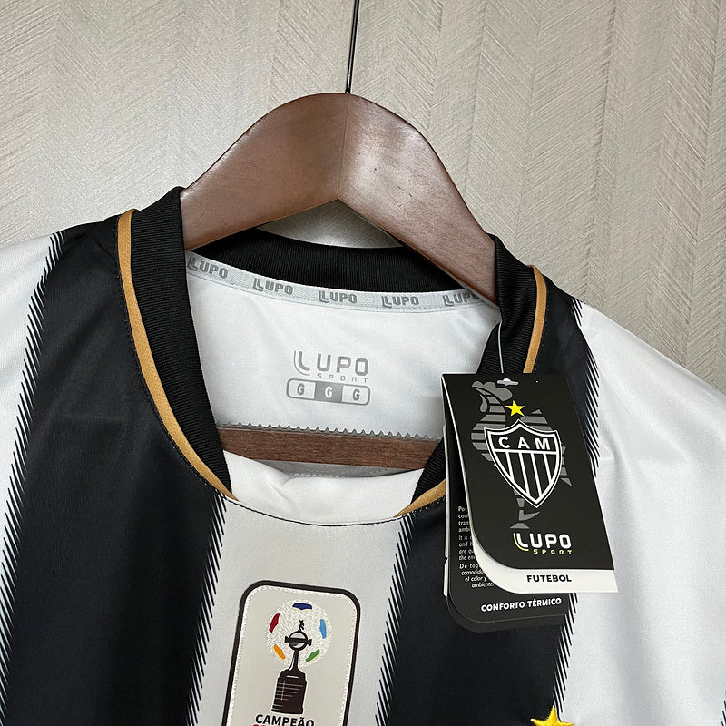 Atletico Mineiro retro 2013