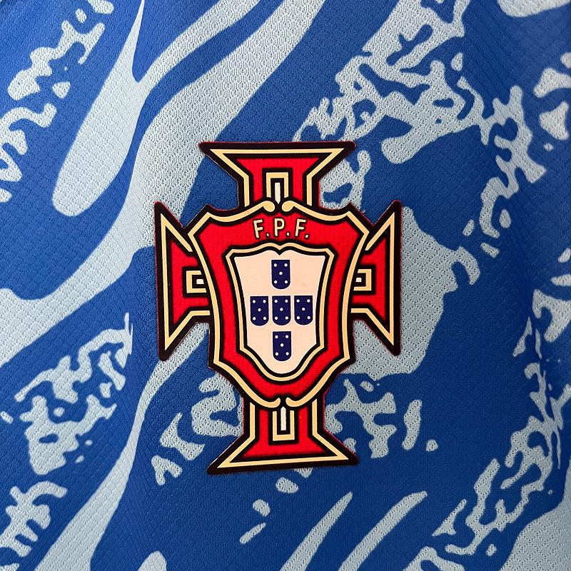 Portugal guarda-redes Diogo Costa Euro 2024