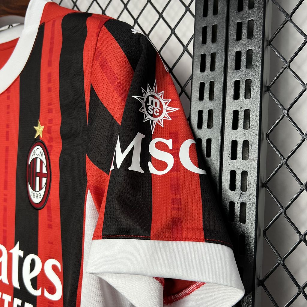 AC Milán 2024-25