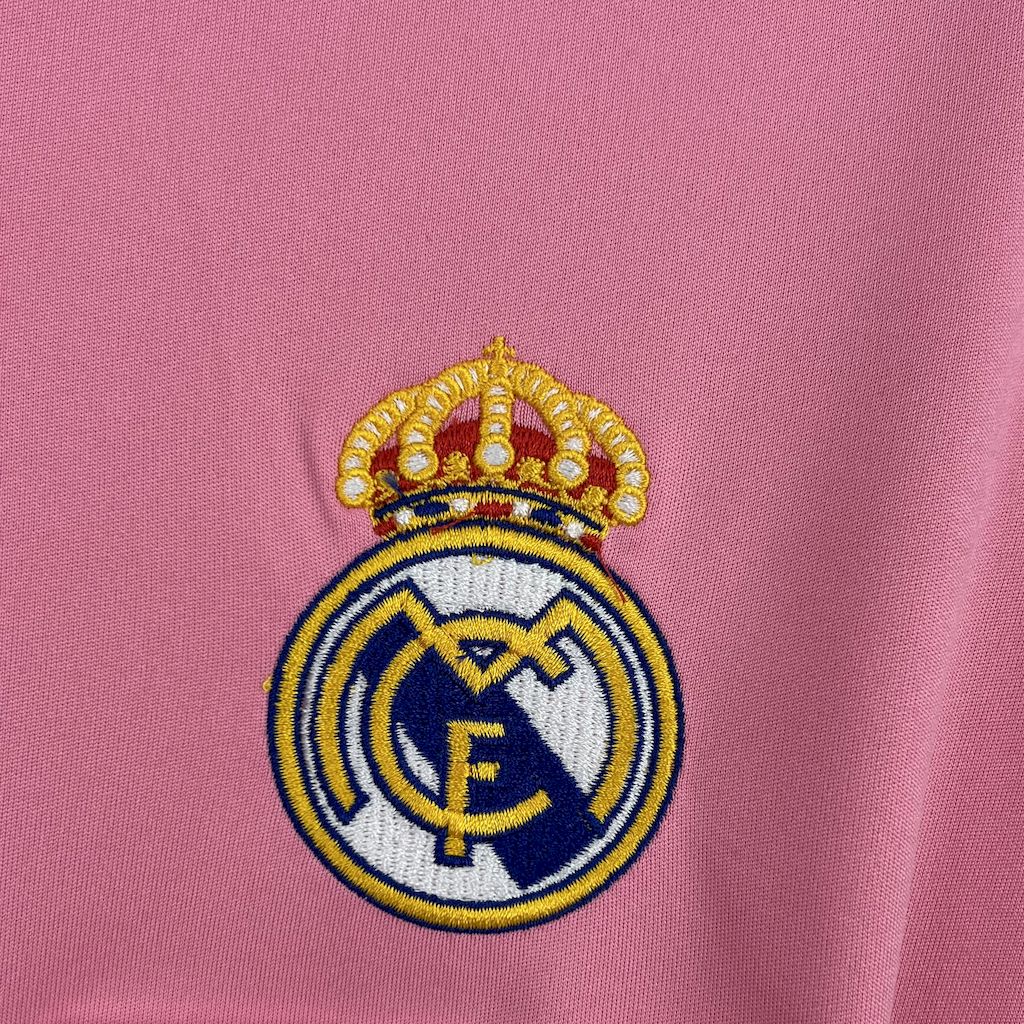 Real Madrid alternativa 2025-26