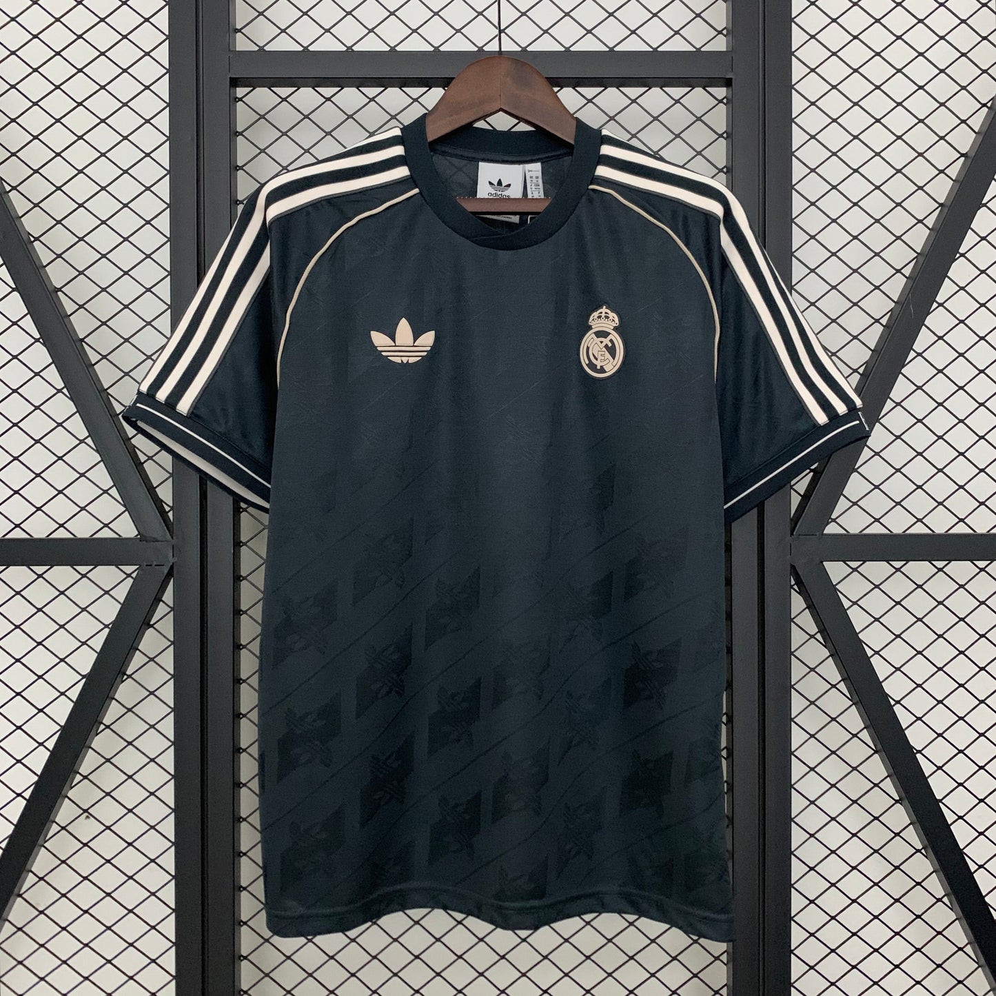 Real Madrid retro 2024