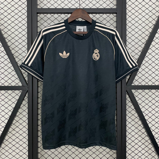 Real Madrid retro 2024