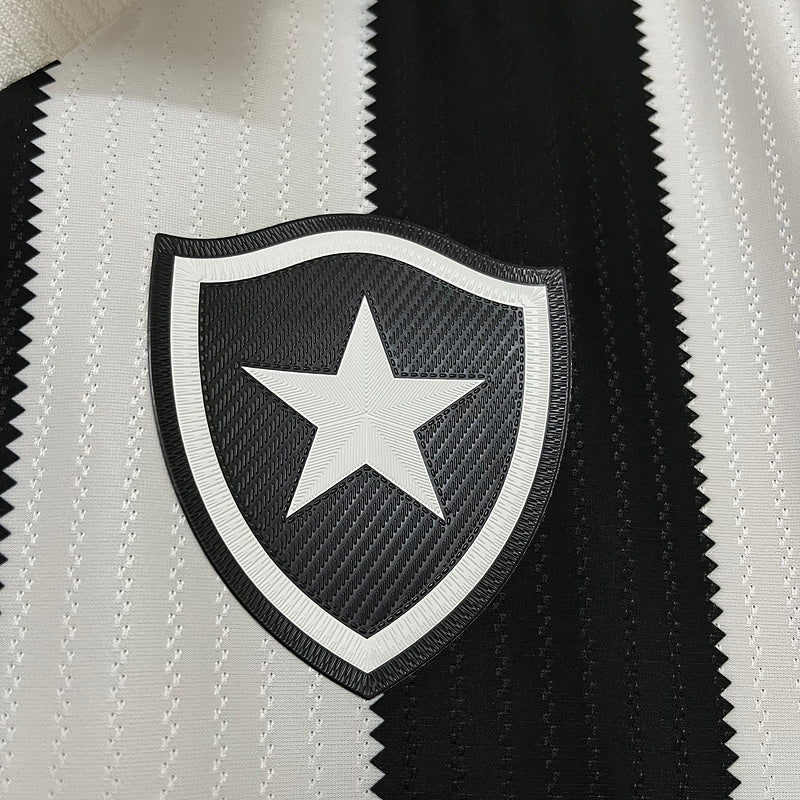Botafogo 2024-25
