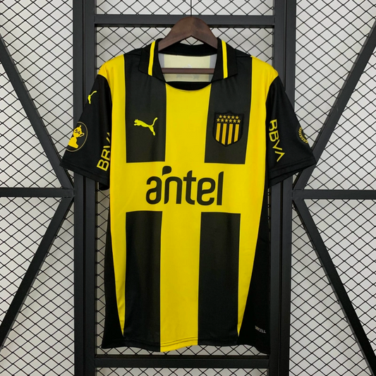 Peñarol 2025-26