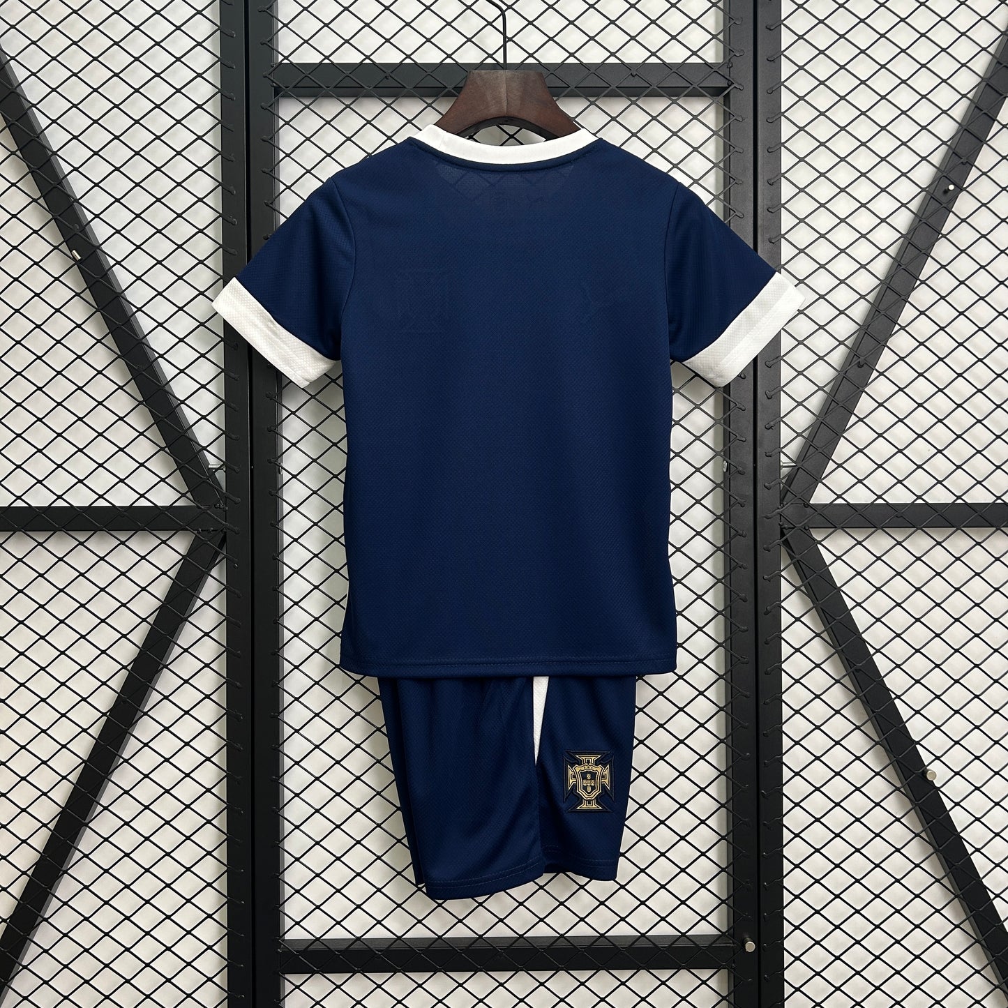 Portugal Kit Criança 2025-26