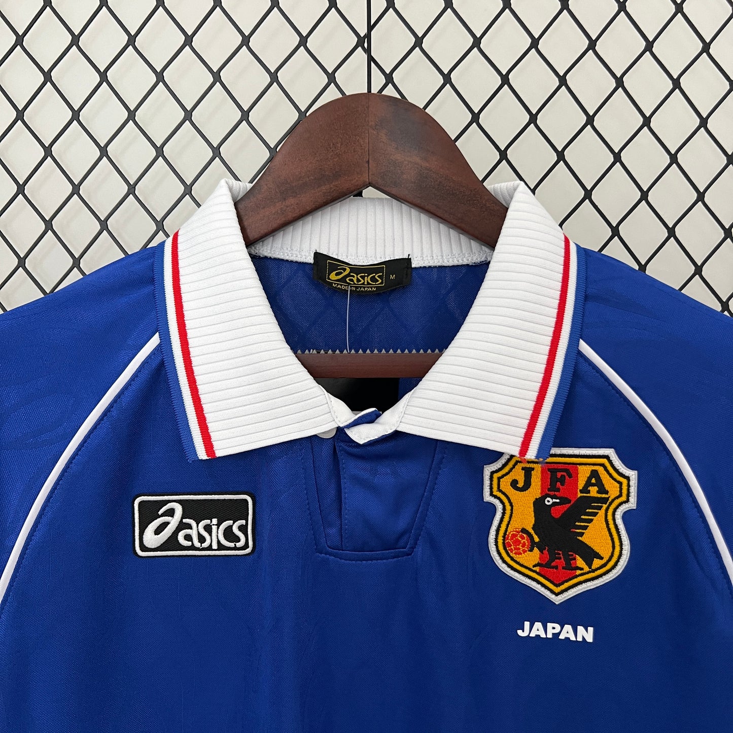 Japanese retro 1998